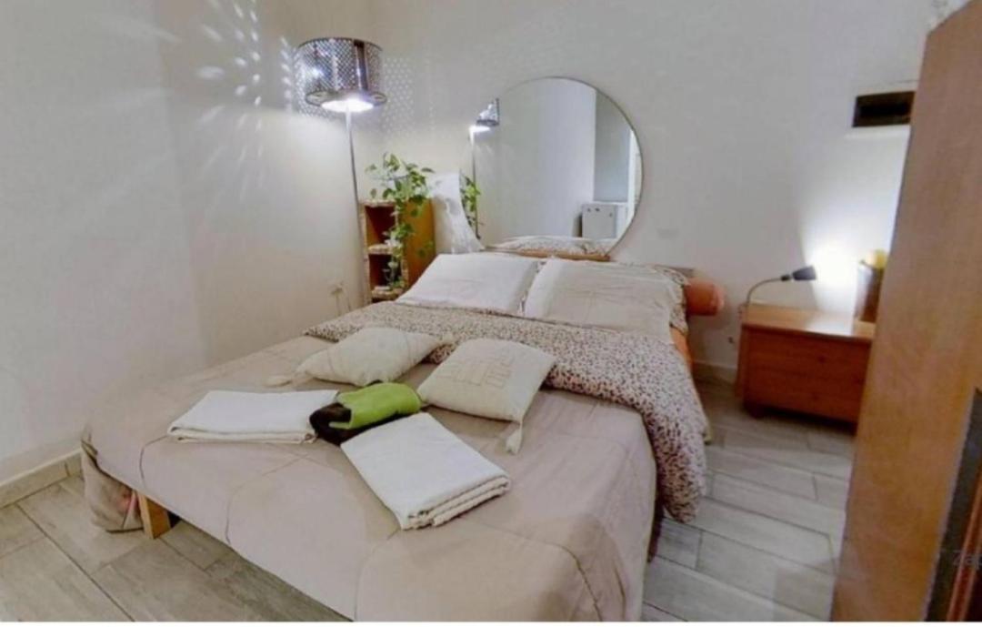 Art Apartamento Roma